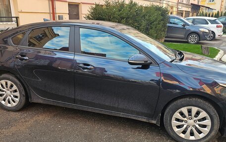 KIA Cerato IV, 2020 год, 1 850 000 рублей, 9 фотография