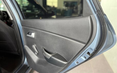 KIA Rio III рестайлинг, 2012 год, 1 000 000 рублей, 16 фотография