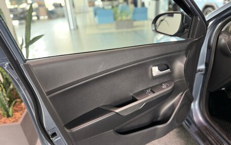 KIA Rio III рестайлинг, 2012 год, 1 000 000 рублей, 15 фотография