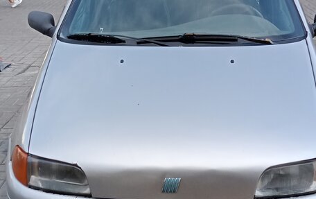 Fiat Punto III Punto Evo рестайлинг, 2000 год, 65 000 рублей, 2 фотография