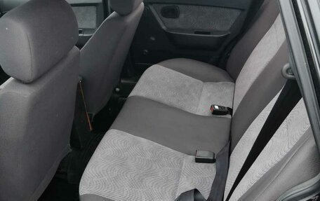 Daewoo Nexia I рестайлинг, 2012 год, 320 000 рублей, 2 фотография