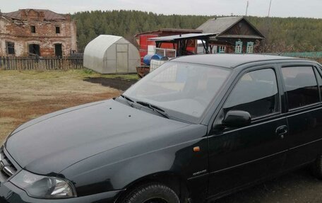 Daewoo Nexia I рестайлинг, 2012 год, 320 000 рублей, 3 фотография