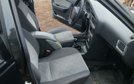 Daewoo Nexia I рестайлинг, 2012 год, 320 000 рублей, 5 фотография