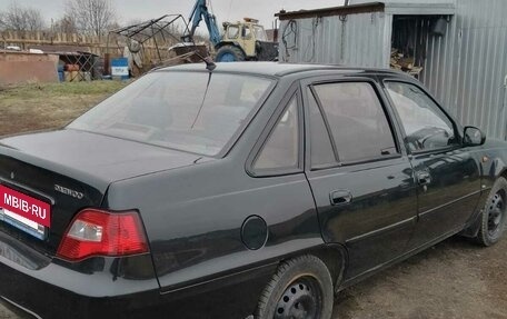 Daewoo Nexia I рестайлинг, 2012 год, 320 000 рублей, 4 фотография