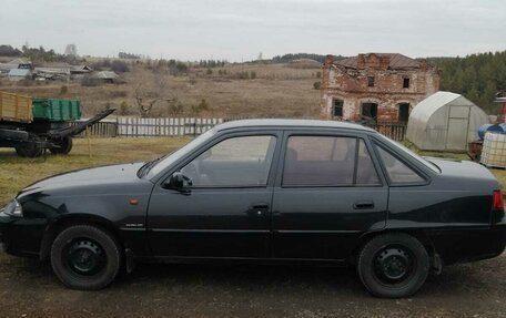 Daewoo Nexia I рестайлинг, 2012 год, 320 000 рублей, 6 фотография