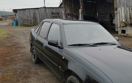 Daewoo Nexia I рестайлинг, 2012 год, 320 000 рублей, 7 фотография