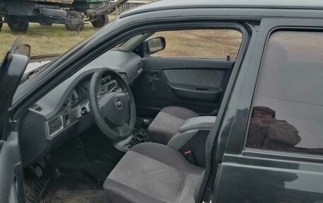 Daewoo Nexia I рестайлинг, 2012 год, 320 000 рублей, 9 фотография