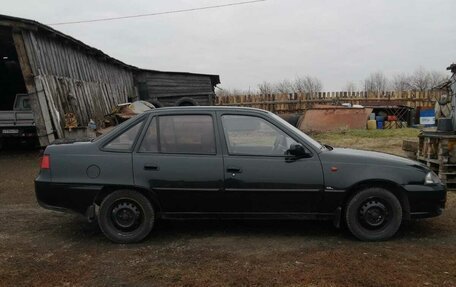Daewoo Nexia I рестайлинг, 2012 год, 320 000 рублей, 12 фотография