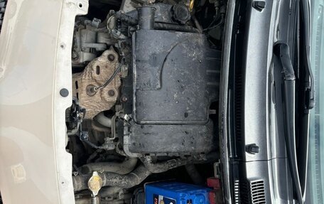 Toyota Vitz, 2007 год, 600 000 рублей, 15 фотография