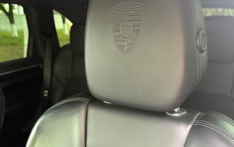 Porsche Cayenne III, 2017 год, 5 200 000 рублей, 7 фотография