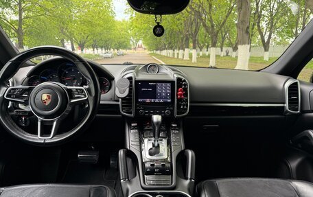 Porsche Cayenne III, 2017 год, 5 200 000 рублей, 9 фотография