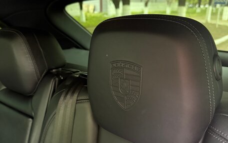 Porsche Cayenne III, 2017 год, 5 200 000 рублей, 26 фотография