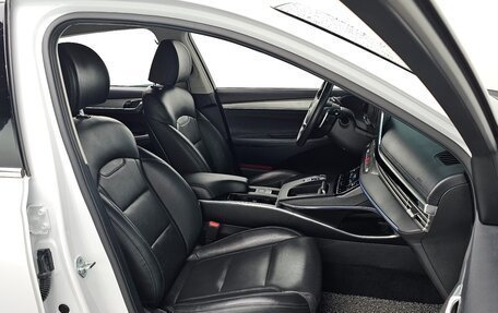 Hyundai Grandeur, 2022 год, 2 600 334 рублей, 6 фотография