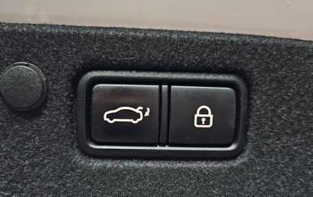 Hyundai Grandeur, 2022 год, 2 600 334 рублей, 18 фотография
