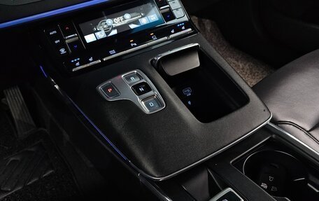 Hyundai Grandeur, 2022 год, 2 600 334 рублей, 12 фотография