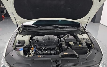 Hyundai Grandeur, 2022 год, 2 600 334 рублей, 15 фотография
