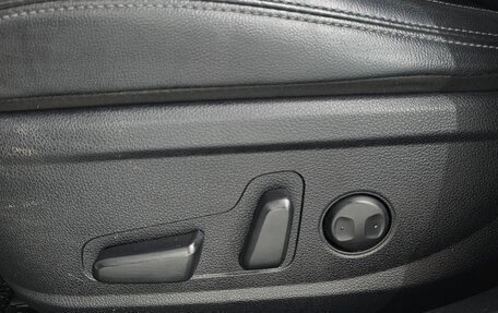 Hyundai Grandeur, 2022 год, 2 600 334 рублей, 19 фотография