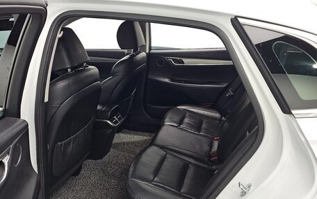 Hyundai Grandeur, 2022 год, 2 600 334 рублей, 20 фотография