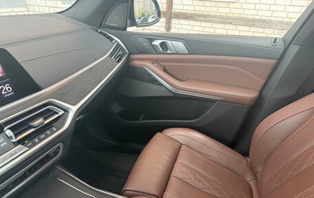 BMW X7, 2019 год, 8 250 000 рублей, 6 фотография