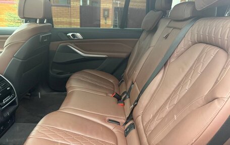 BMW X7, 2019 год, 8 250 000 рублей, 5 фотография