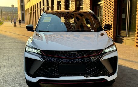 Geely Coolray I, 2025 год, 2 049 000 рублей, 2 фотография