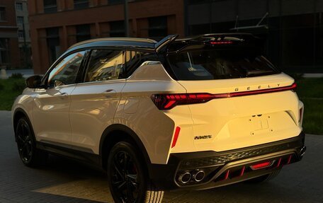 Geely Coolray I, 2025 год, 2 049 000 рублей, 6 фотография