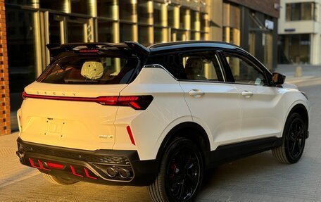 Geely Coolray I, 2025 год, 2 049 000 рублей, 4 фотография