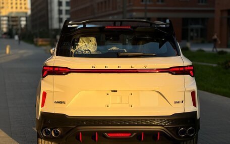 Geely Coolray I, 2025 год, 2 049 000 рублей, 5 фотография