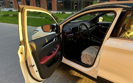 Geely Coolray I, 2025 год, 2 049 000 рублей, 7 фотография