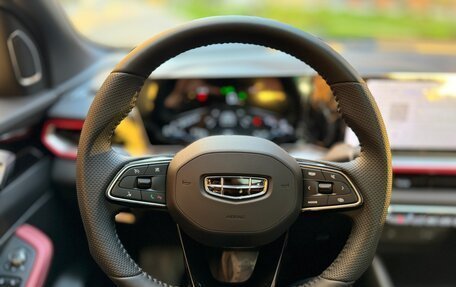 Geely Coolray I, 2025 год, 2 049 000 рублей, 12 фотография