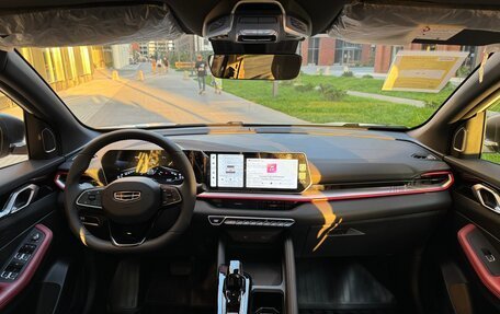 Geely Coolray I, 2025 год, 2 049 000 рублей, 11 фотография