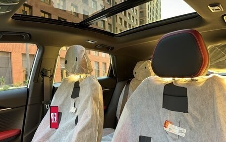 Geely Coolray I, 2025 год, 2 049 000 рублей, 10 фотография