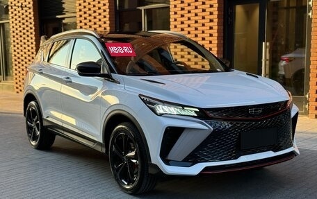 Geely Coolray I, 2025 год, 2 049 000 рублей, 3 фотография