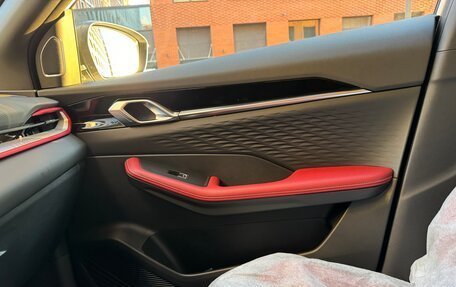 Geely Coolray I, 2025 год, 2 049 000 рублей, 16 фотография
