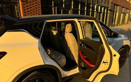 Geely Coolray I, 2025 год, 2 049 000 рублей, 22 фотография