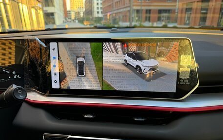 Geely Coolray I, 2025 год, 2 049 000 рублей, 14 фотография