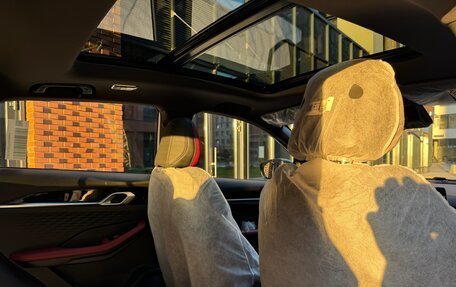 Geely Coolray I, 2025 год, 2 049 000 рублей, 23 фотография