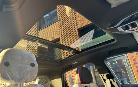 Geely Coolray I, 2025 год, 2 049 000 рублей, 20 фотография