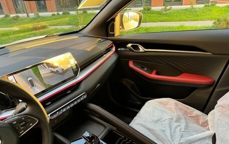 Geely Coolray I, 2025 год, 2 049 000 рублей, 15 фотография