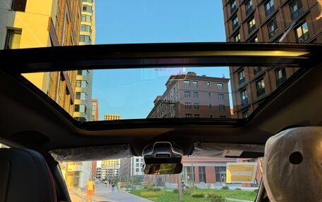 Geely Coolray I, 2025 год, 2 049 000 рублей, 27 фотография