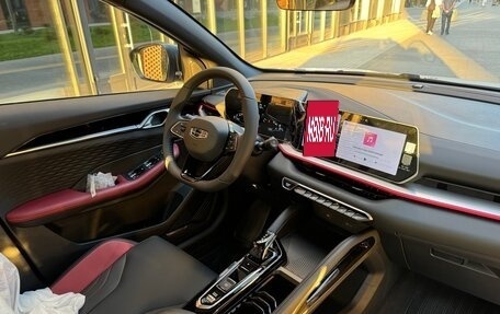 Geely Coolray I, 2025 год, 2 049 000 рублей, 19 фотография
