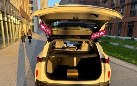 Geely Coolray I, 2025 год, 2 049 000 рублей, 28 фотография