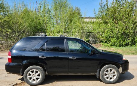 Acura MDX II, 2002 год, 585 000 рублей, 2 фотография