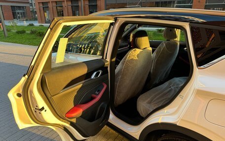 Geely Coolray I, 2025 год, 2 049 000 рублей, 32 фотография