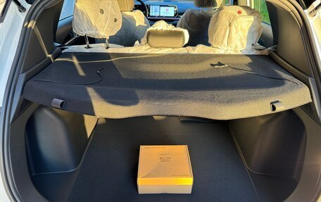 Geely Coolray I, 2025 год, 2 049 000 рублей, 29 фотография