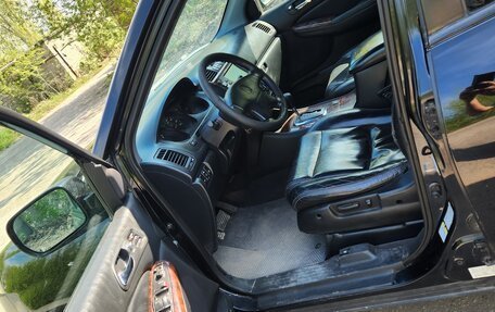 Acura MDX II, 2002 год, 585 000 рублей, 9 фотография