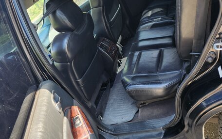Acura MDX II, 2002 год, 585 000 рублей, 11 фотография
