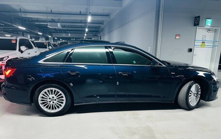 Audi A6, 2020 год, 3 500 000 рублей, 4 фотография