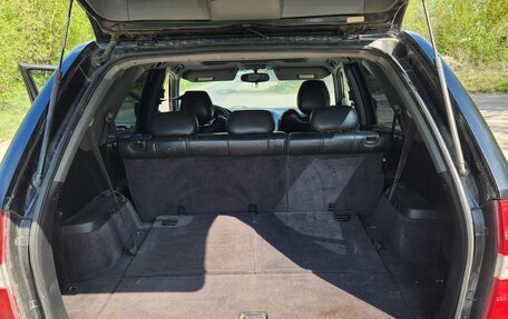 Acura MDX II, 2002 год, 585 000 рублей, 12 фотография