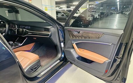 Audi A6, 2020 год, 3 500 000 рублей, 10 фотография